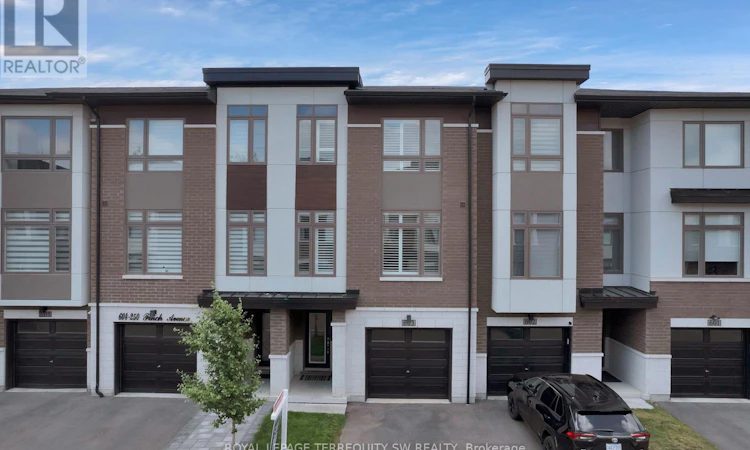 603-250 Finch Avenue