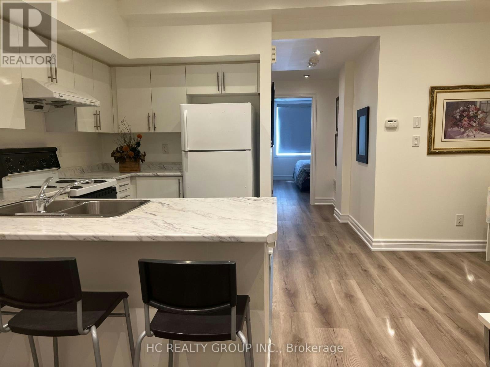 26-15 Eaton Park Lane, Toronto, ON, M1W 0A5