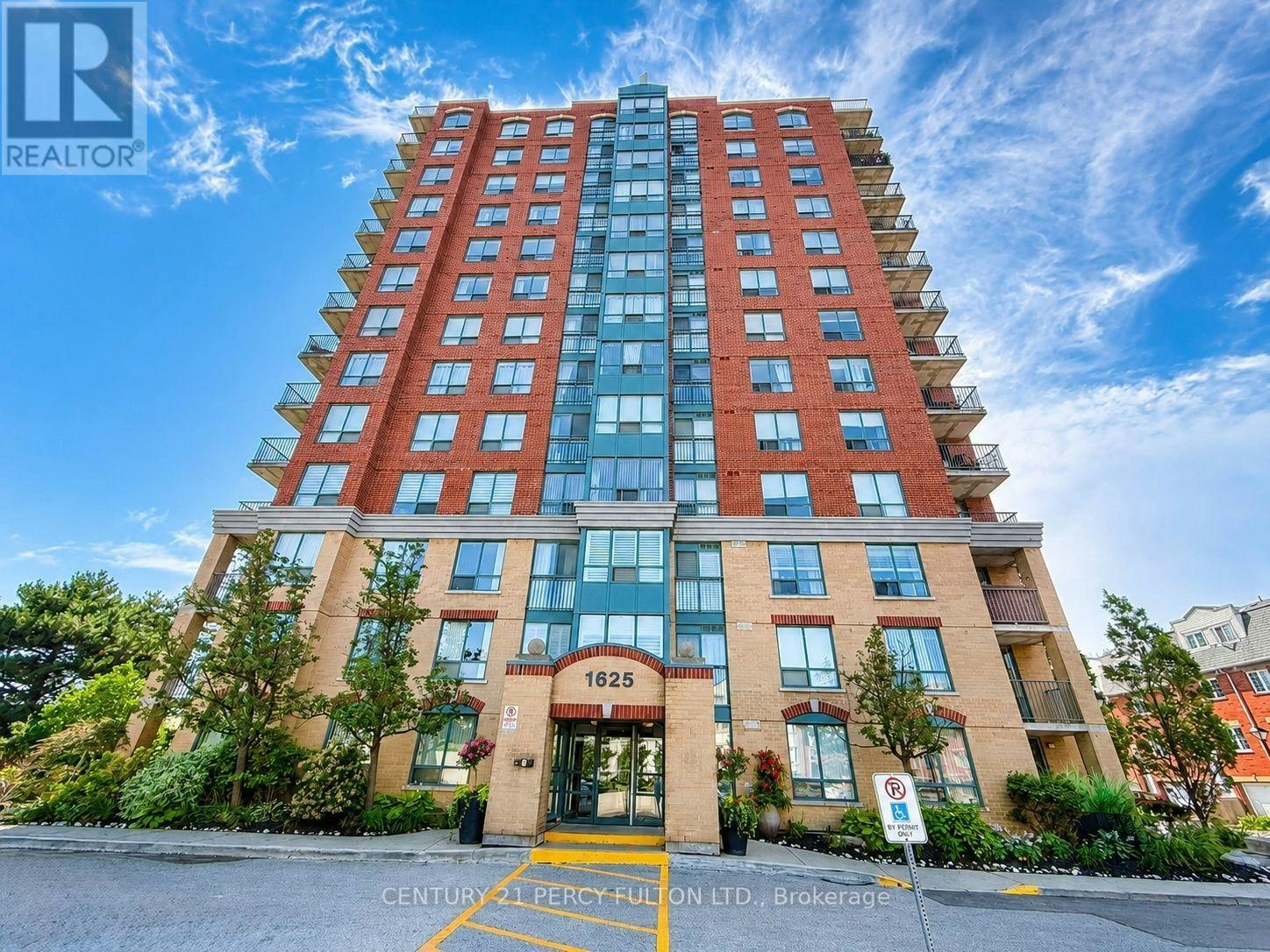 1201-1625 Pickering Parkway, Pickering, ON, L1V 6Z6