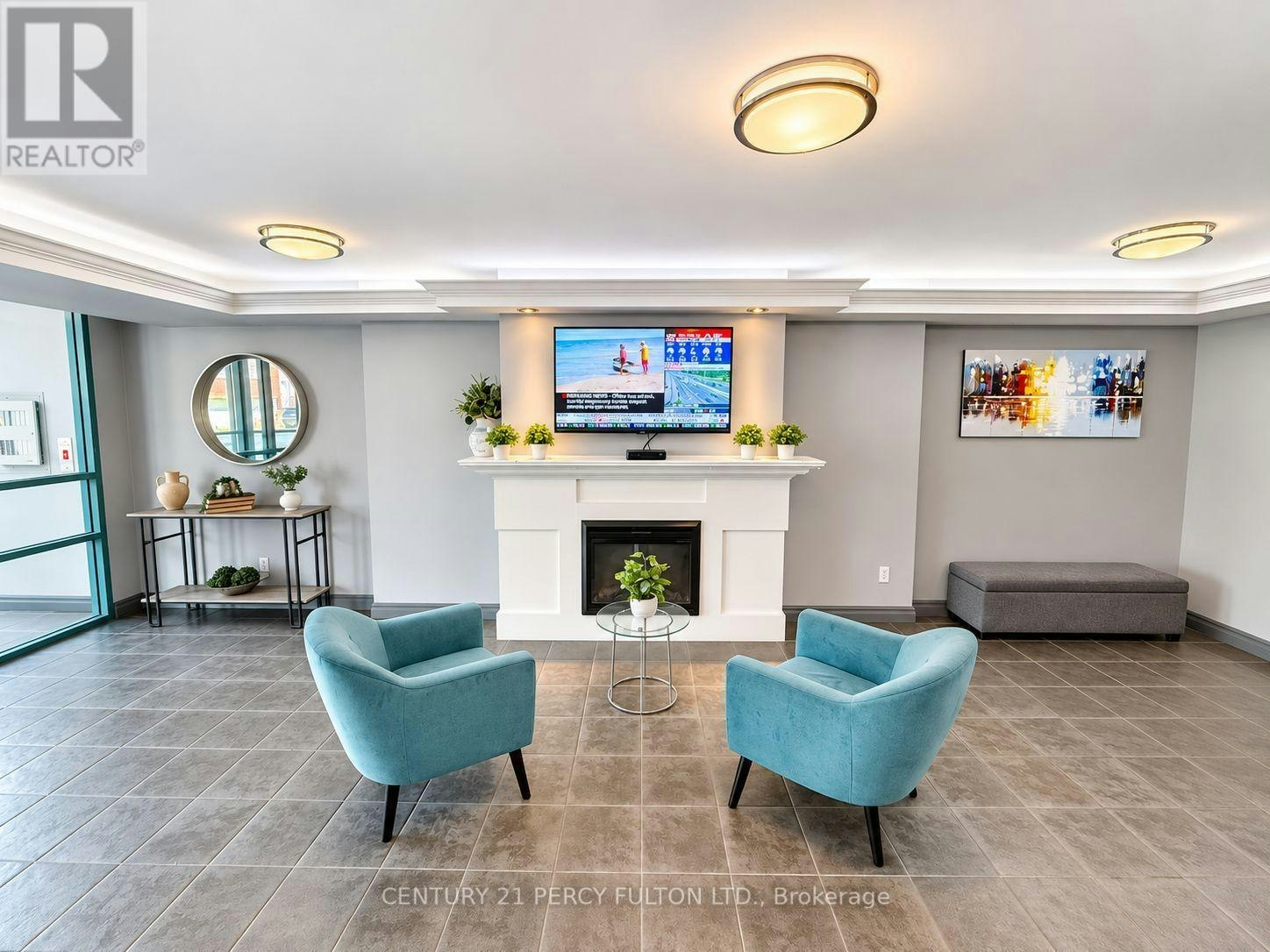 1201-1625 Pickering Parkway, Pickering, ON, L1V 6Z6 - 4