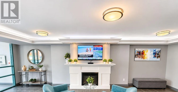 1201-1625 Pickering Parkway, Pickering, ON, L1V 6Z6 - 4