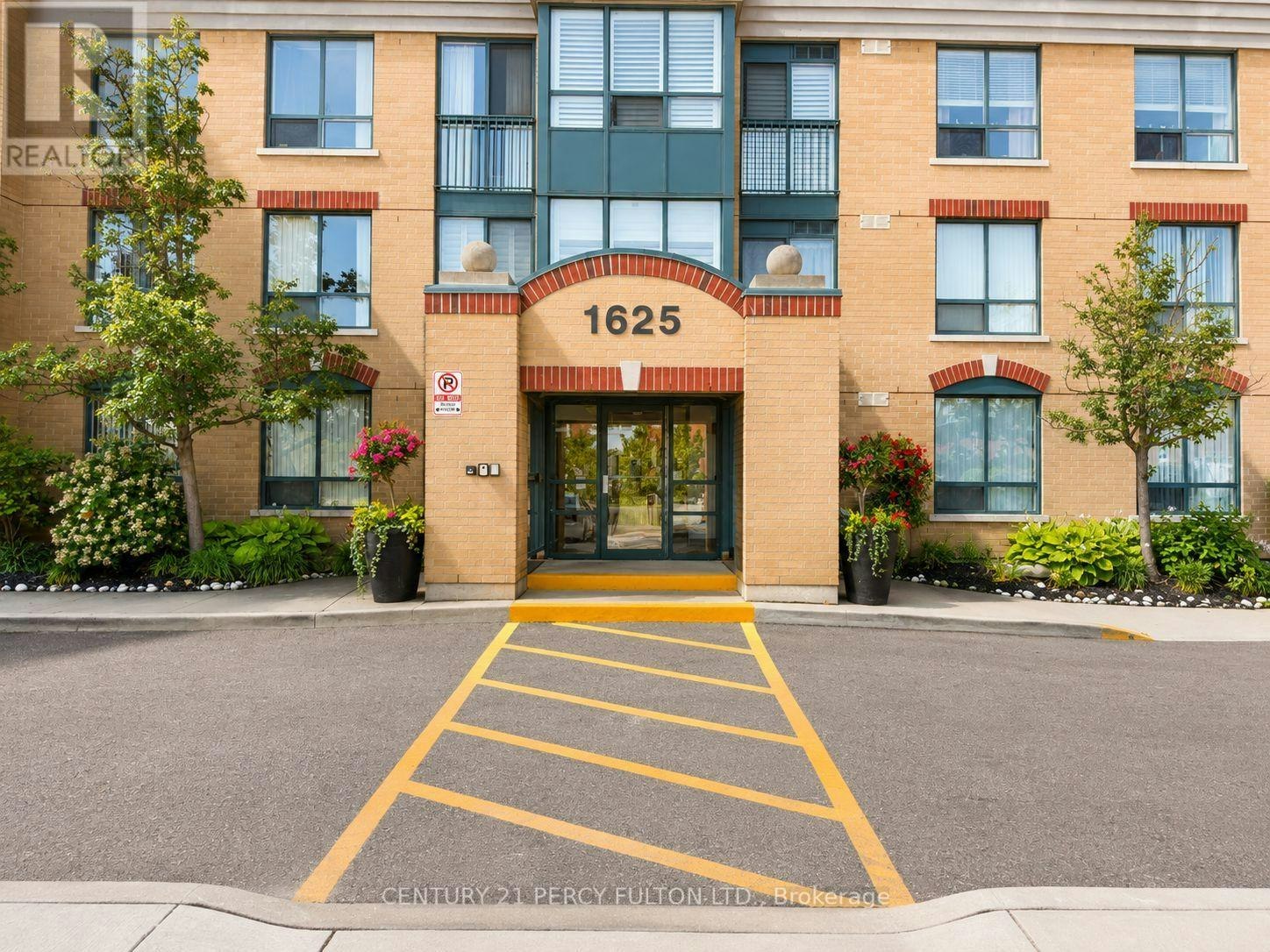 1201-1625 Pickering Parkway, Pickering, ON, L1V 6Z6 - 2