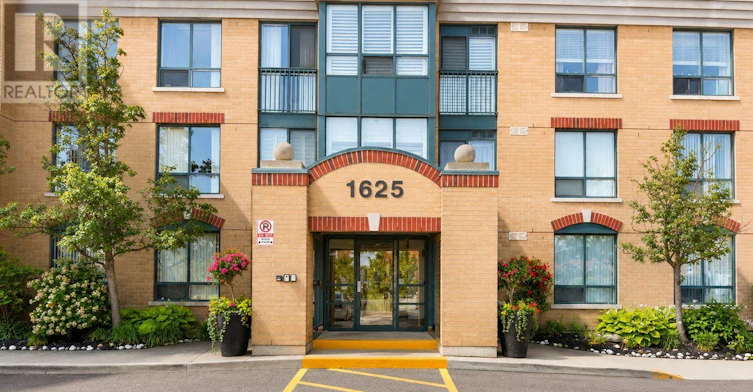 1201-1625 Pickering Parkway, Pickering, ON, L1V 6Z6 - 2