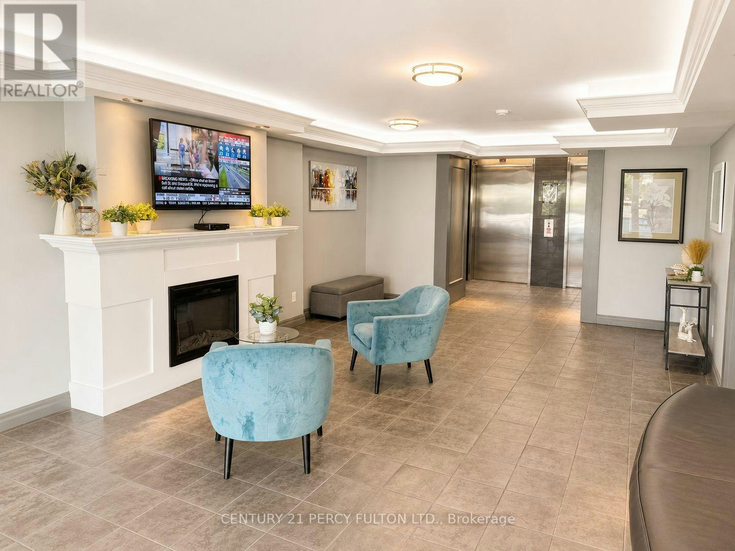1201-1625 Pickering Parkway, Pickering, ON, L1V 6Z6 - 3