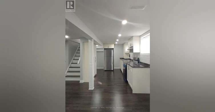401 Anderson Street, Whitby, ON, L1N 3V8 - 3