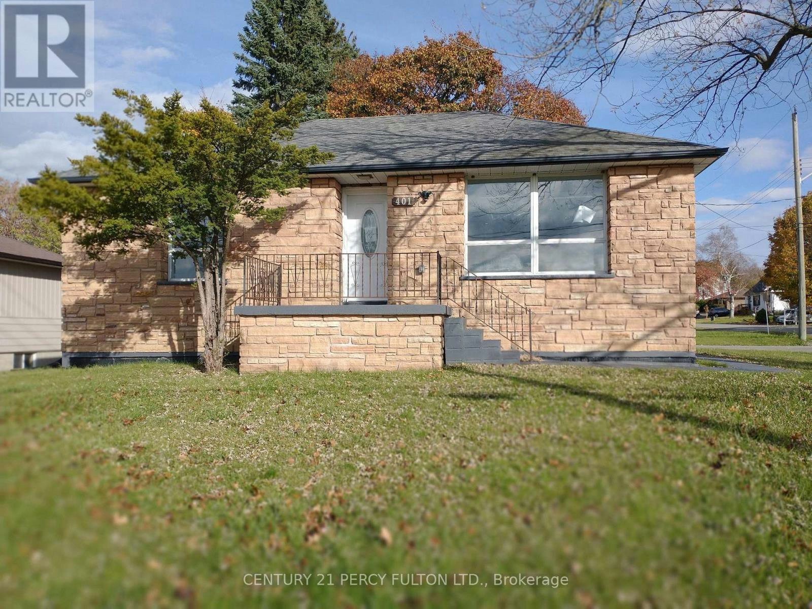 401 Anderson Street, Whitby, ON, L1N 3V8