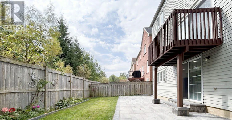 17 Bradbury Crescent, Ajax, ON, L1T 4H5 - 14