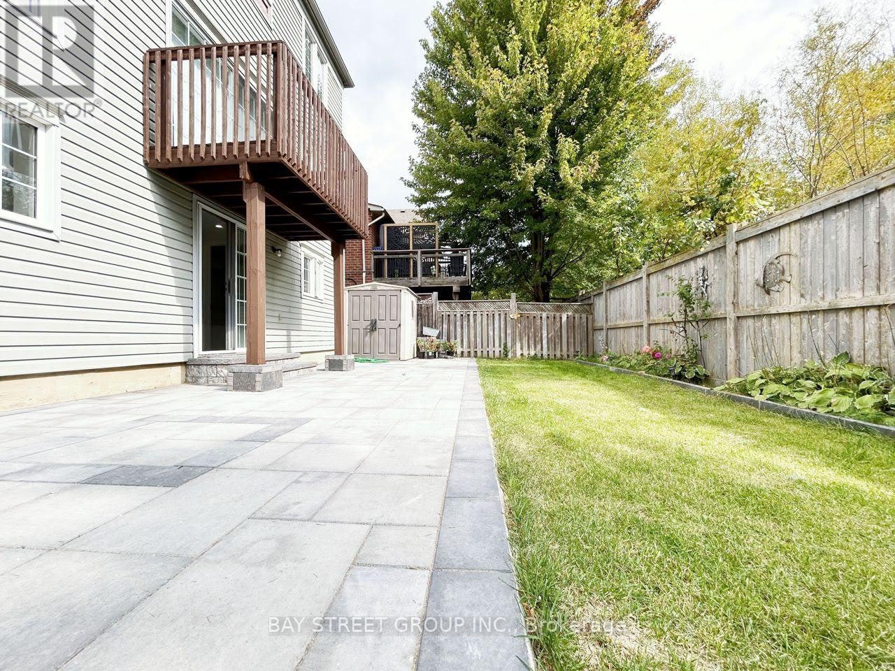 17 Bradbury Crescent, Ajax, ON, L1T 4H5 - 13