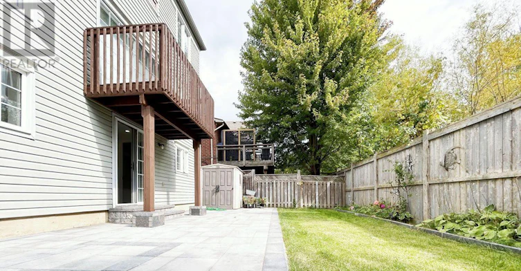 17 Bradbury Crescent, Ajax, ON, L1T 4H5 - 13