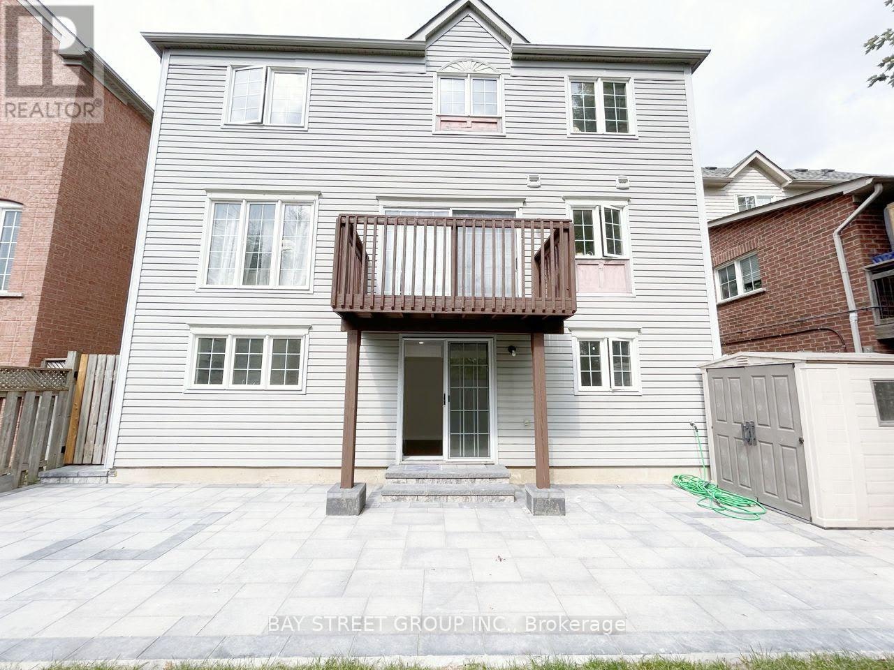 17 Bradbury Crescent, Ajax, ON, L1T 4H5 - 3