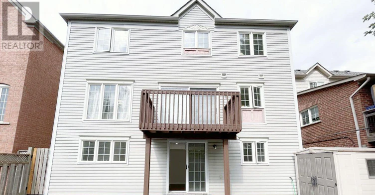 17 Bradbury Crescent, Ajax, ON, L1T 4H5 - 3