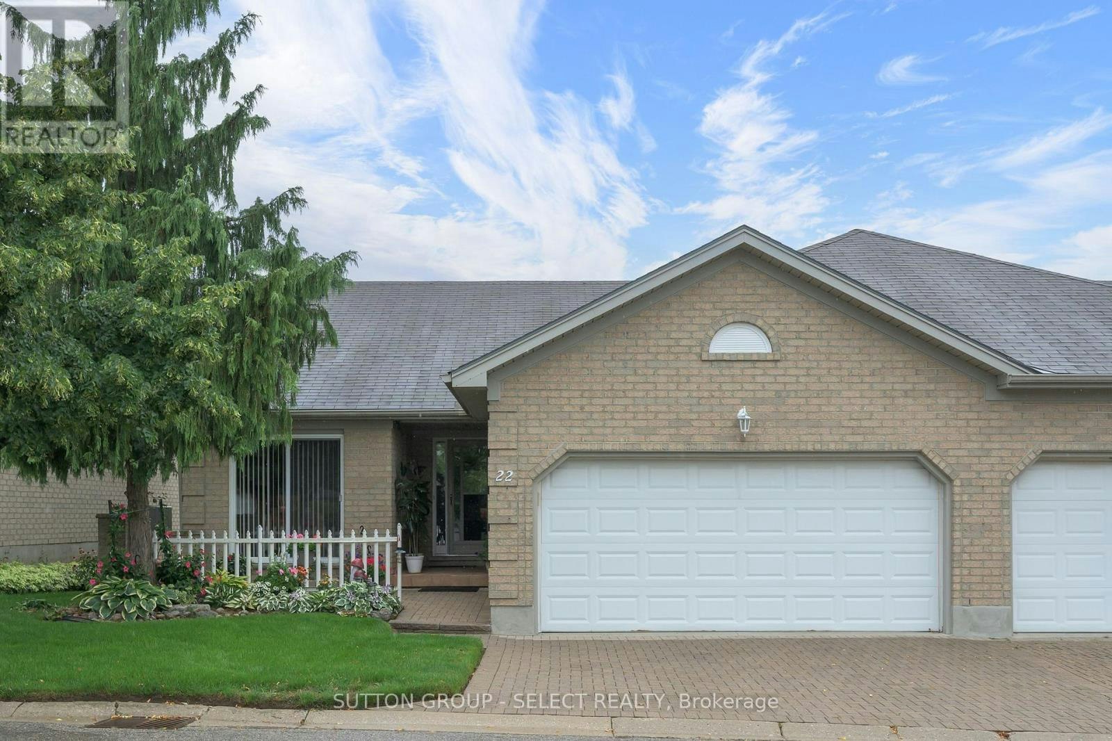 22-861 Shelborne Street, London, ON, N5Z 5C5