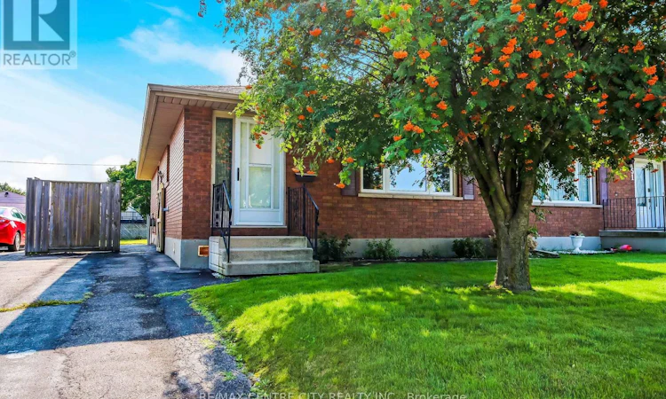 153 Highview Drive