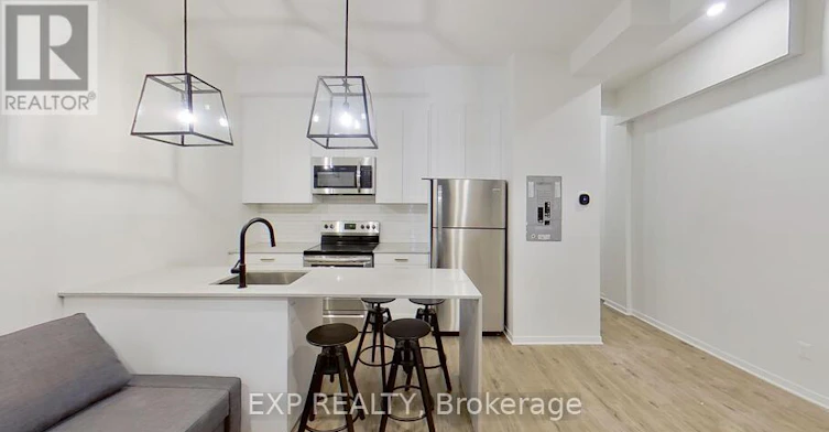 C-327 Catherine Street, Ottawa, ON, K1R 5T4