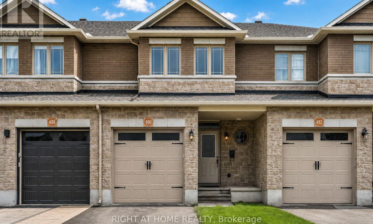 490 Barrick Hill Road