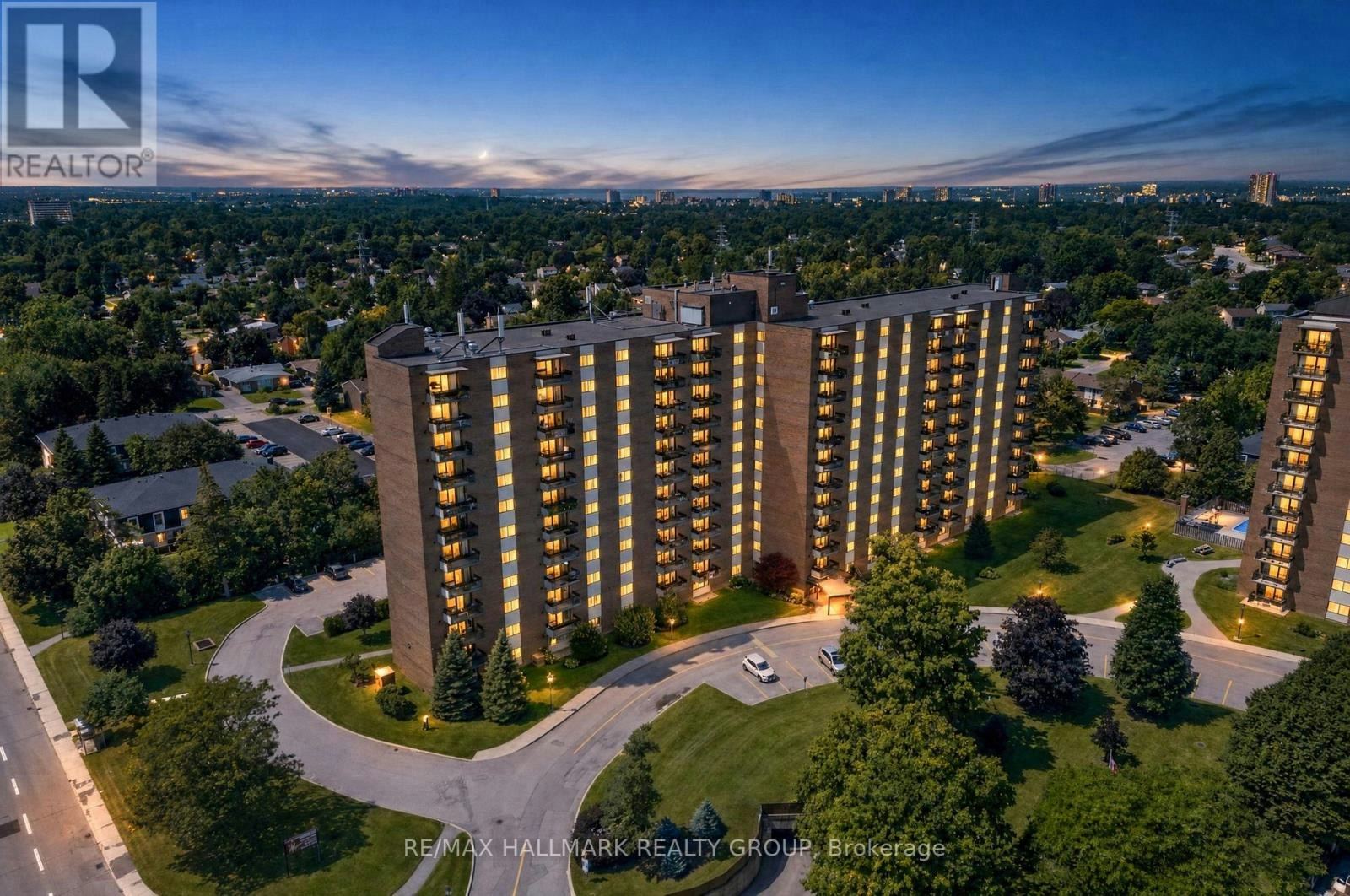 313-1505 Baseline Road, Ottawa, ON, K2C 3L4