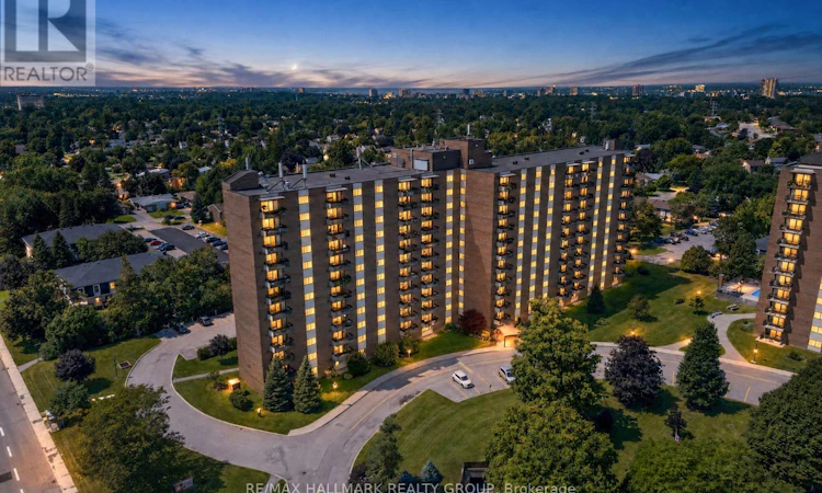313-1505 Baseline Road