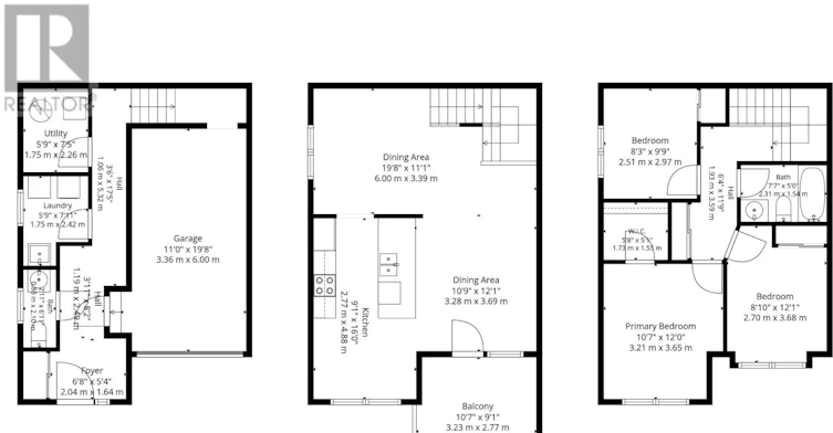 2621 Baynes Sound Way, Ottawa, ON, K2J 0X2 - 16