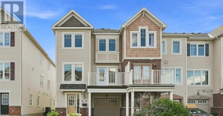 2621 Baynes Sound Way, Ottawa, ON, K2J 0X2
