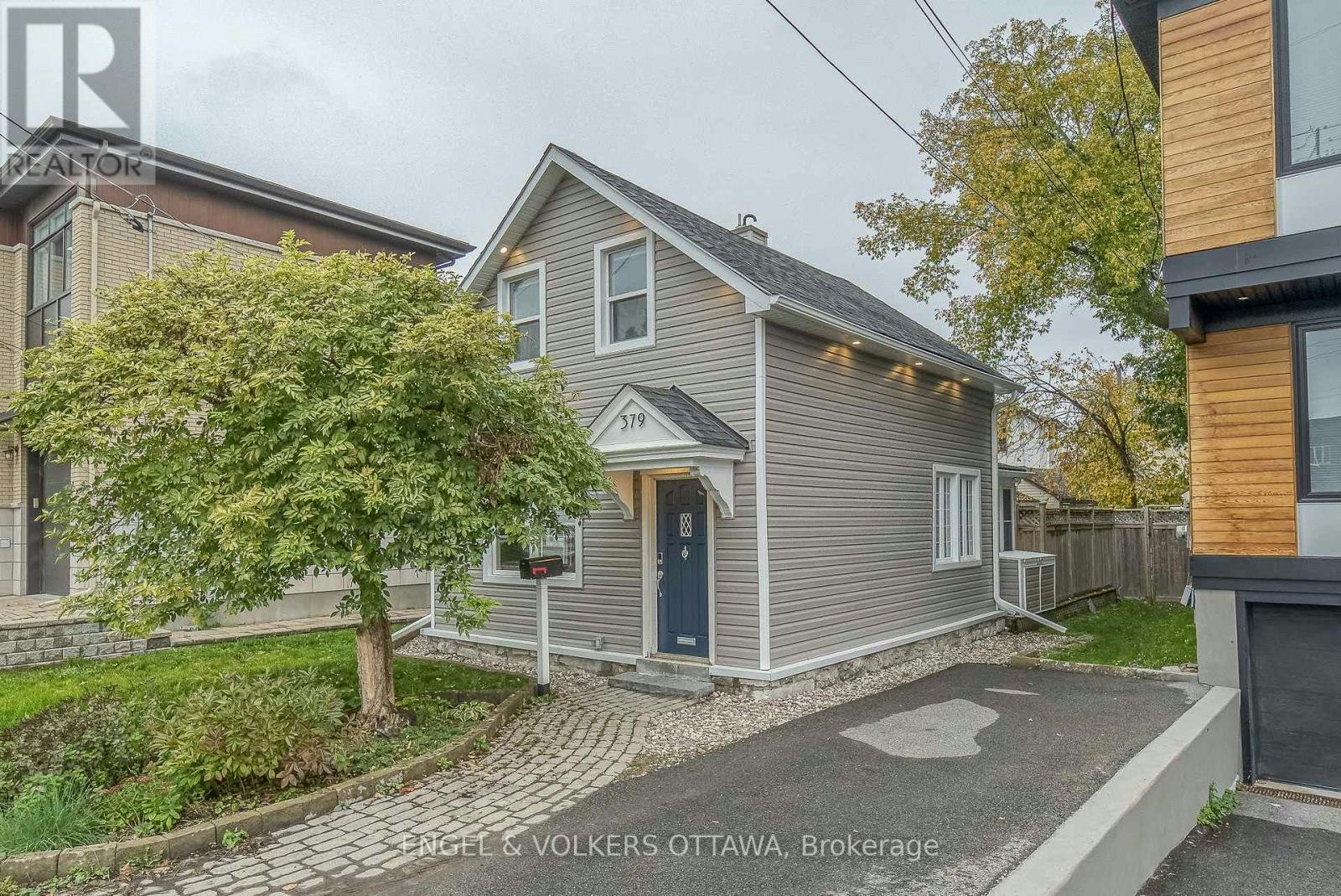 379 Madison Avenue, Ottawa, ON, K2A 0B6