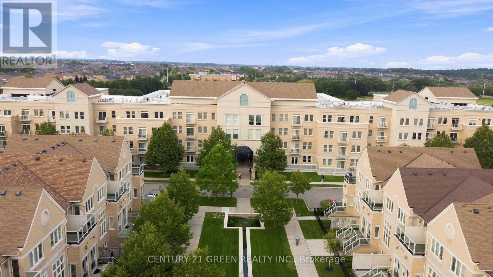 224-28 Prince Regent Street, Markham, ON, L6C 0V5
