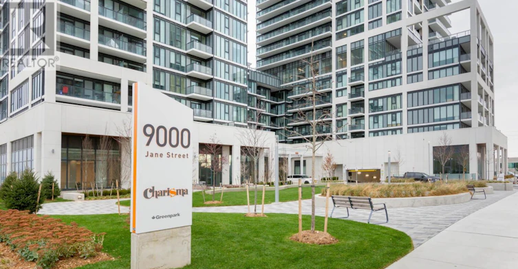 707-9000 Jane Street, Vaughan, ON, L4K 0M6 - 3