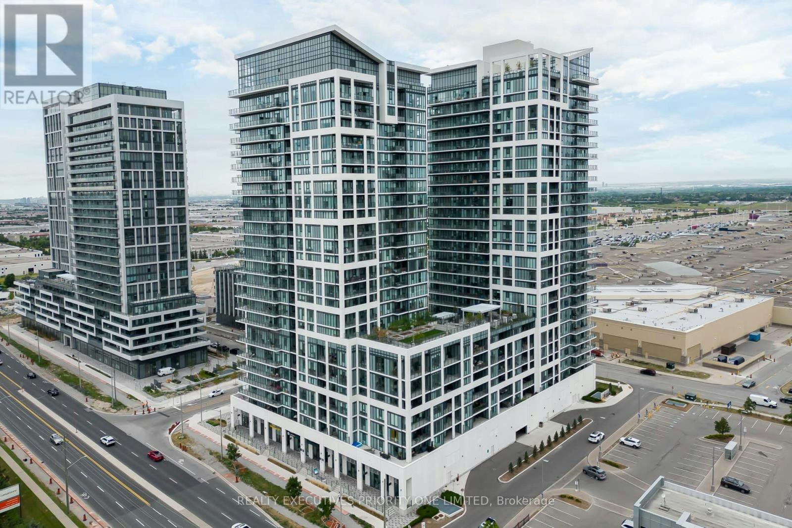 707-9000 Jane Street, Vaughan, ON, L4K 0M6