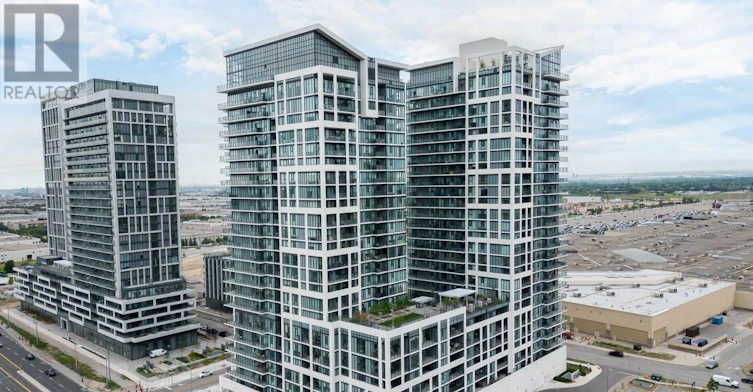 707-9000 Jane Street, Vaughan, ON, L4K 0M6