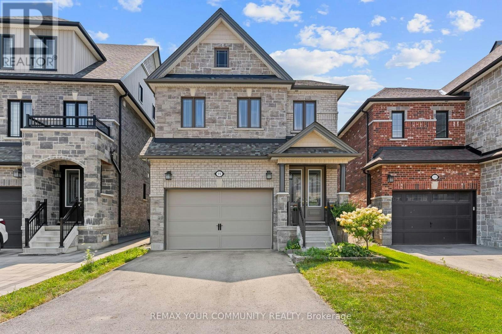99 Walker Boulevard, New Tecumseth, ON, L9R 1A5