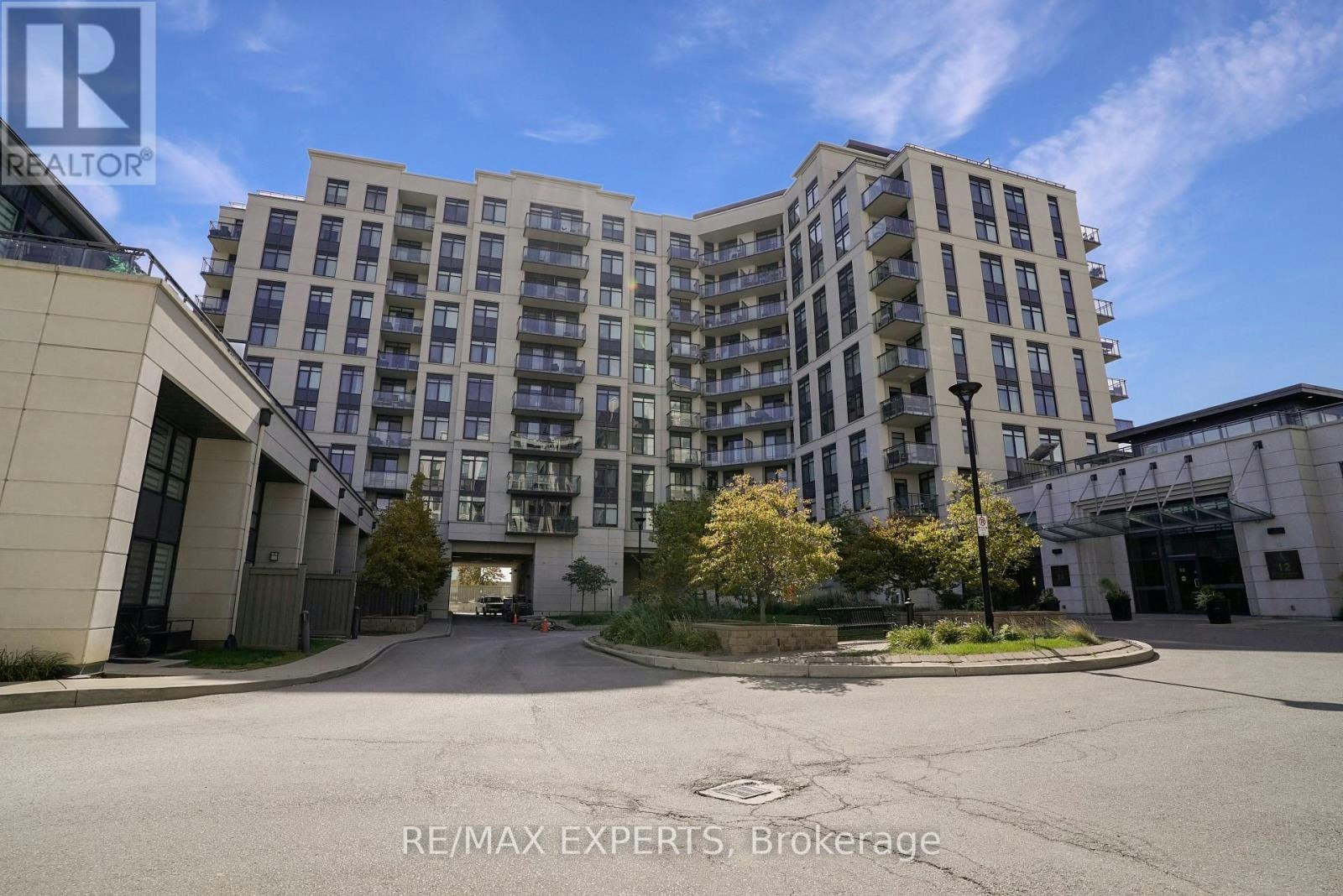 208-24 Woodstream Boulevard, Vaughan, ON, L4L 8C4