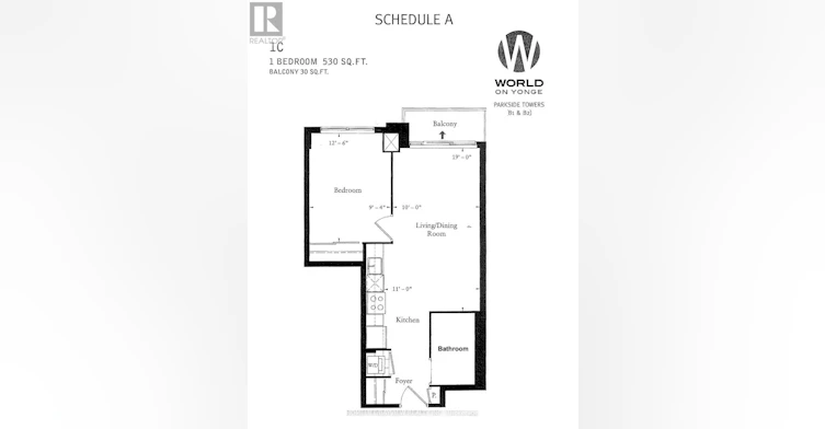 2403-7165 Yonge Street, Vaughan, ON, L3T 0C9 - 18