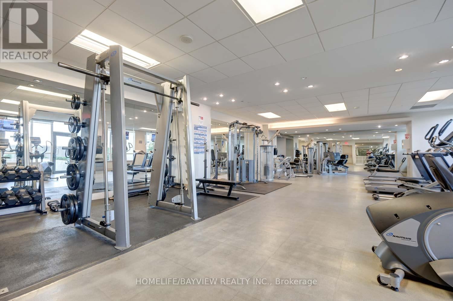 2403-7165 Yonge Street, Vaughan, ON, L3T 0C9 - 25