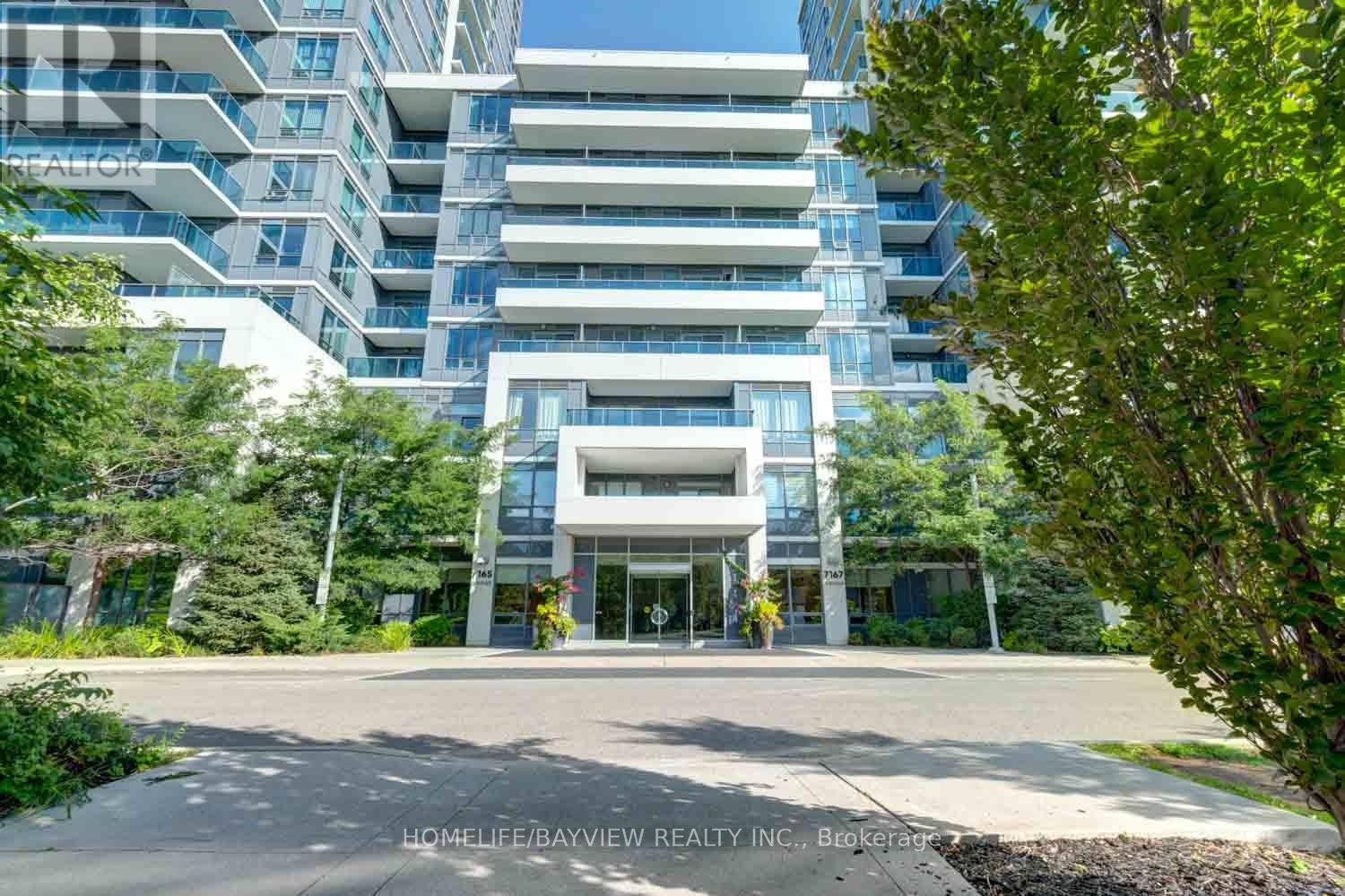 2403-7165 Yonge Street, Vaughan, ON, L3T 0C9 - 3