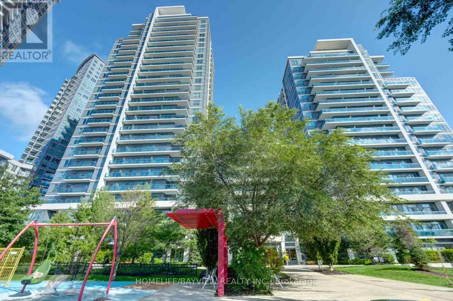 2403-7165 Yonge Street, Vaughan, ON, L3T 0C9