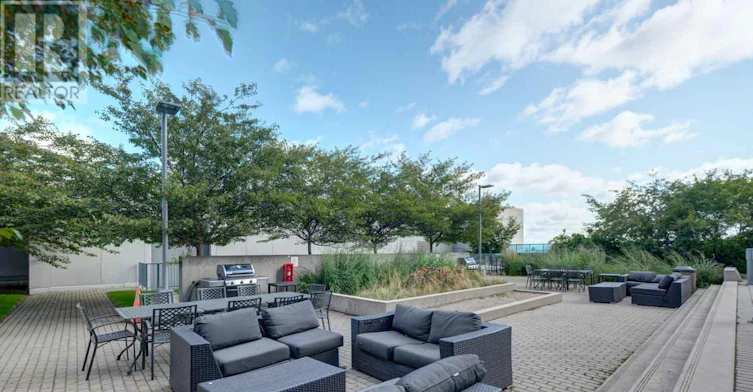 2403-7165 Yonge Street, Vaughan, ON, L3T 0C9 - 35