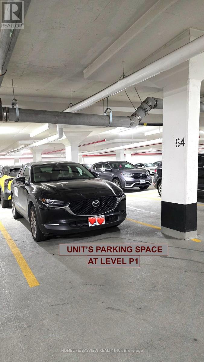 2403-7165 Yonge Street, Vaughan, ON, L3T 0C9 - 38