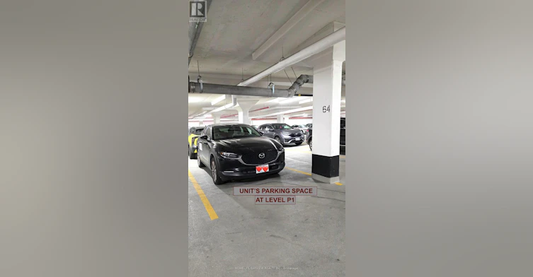 2403-7165 Yonge Street, Vaughan, ON, L3T 0C9 - 38