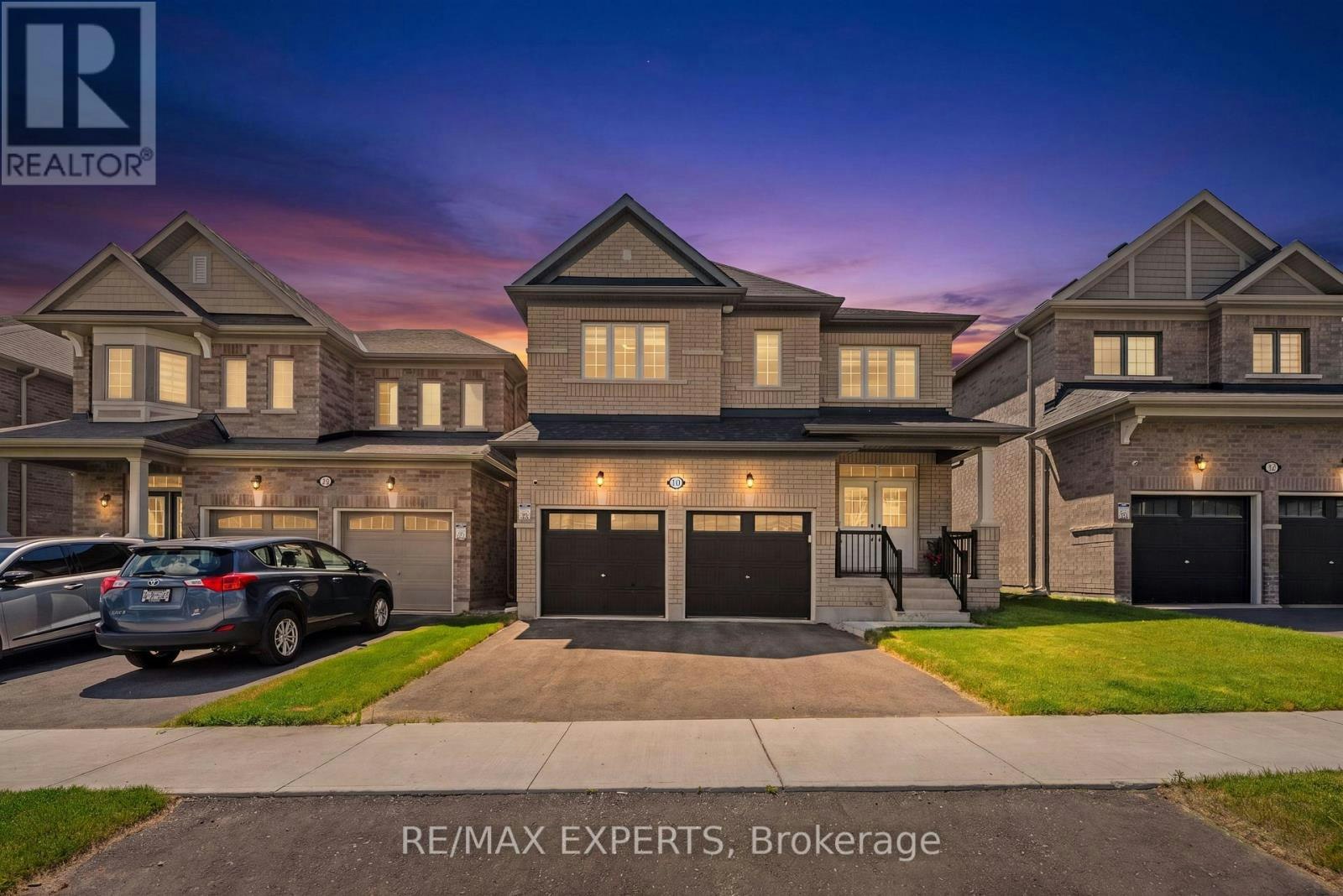 10 Lawrence D. Pridham Avenue, New Tecumseth, ON, L9R 1V4