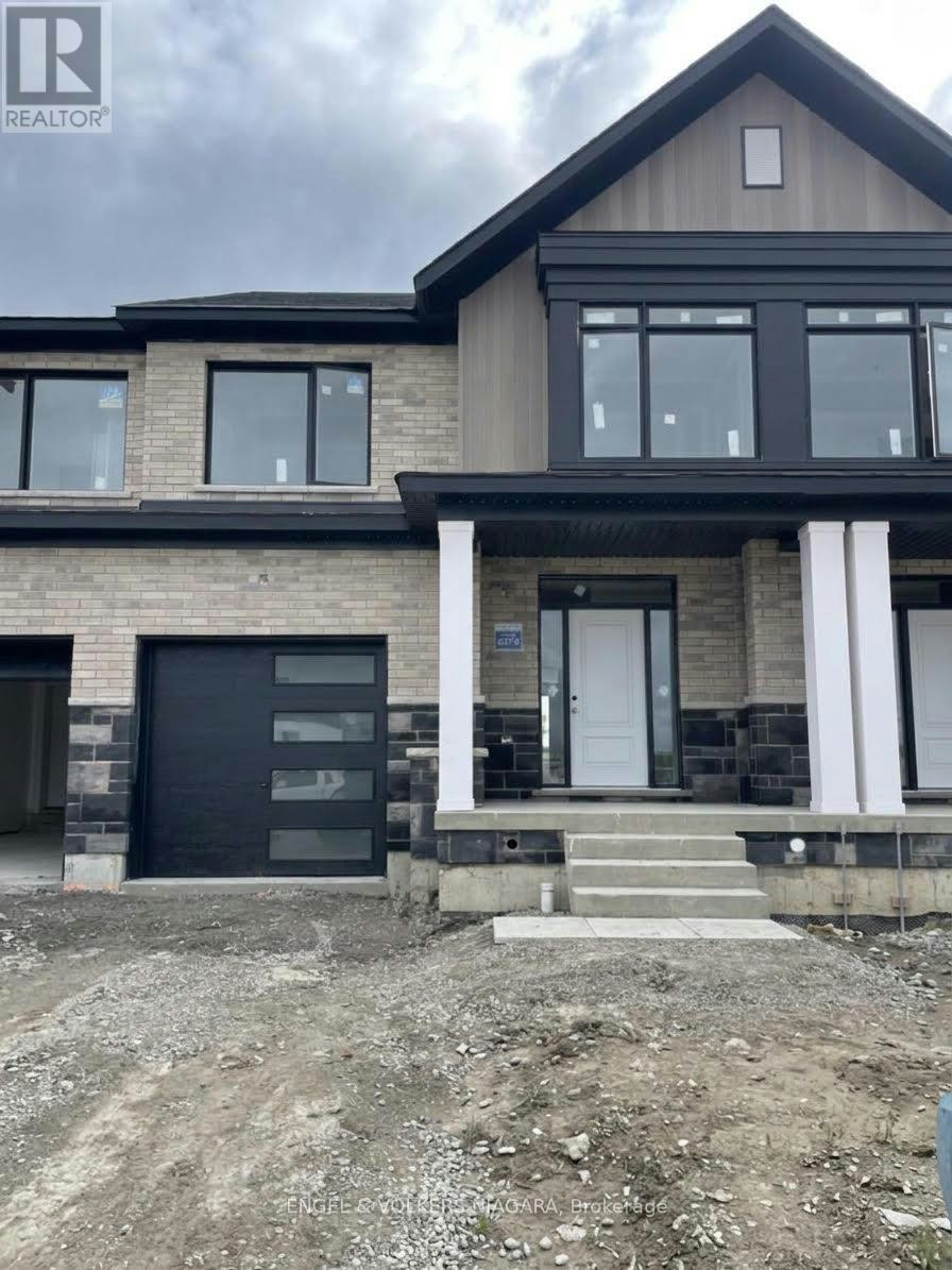 9 Cherry Birch Crescent, Thorold, ON, L2V 5E6