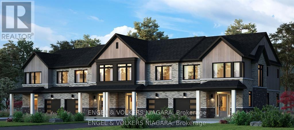 9 Cherry Birch Crescent, Thorold, ON, L2V 5E6