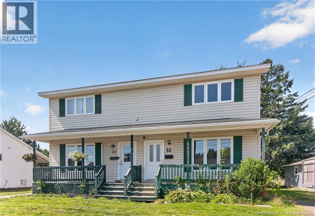 32 Milroth Avenue, Moncton, NB, E1A 4L1