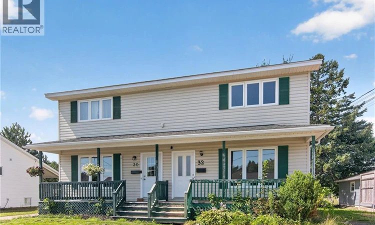 32 Milroth Avenue