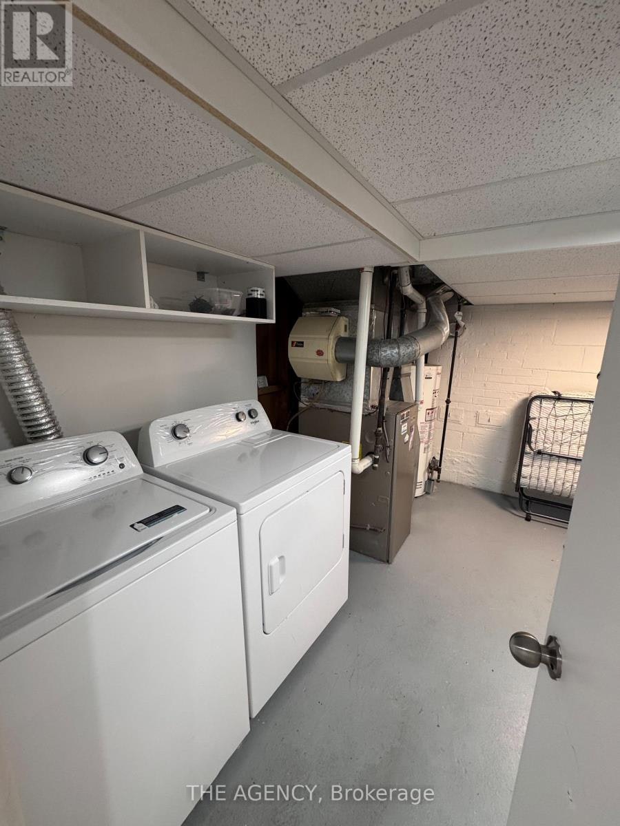 BASEMENT-26 Beaverbrook Avenue, Toronto, ON, M9B 2M9 - 8