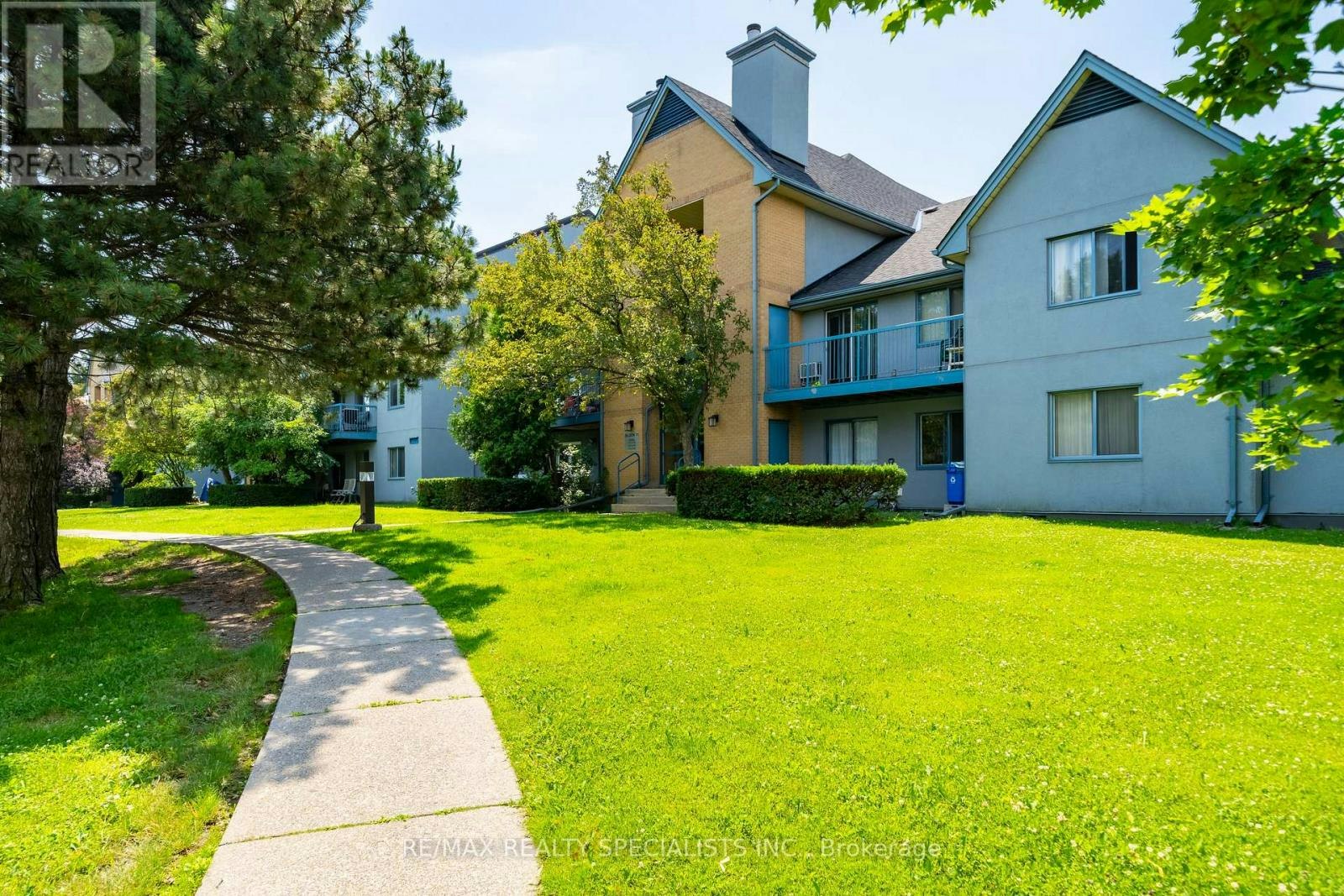 612-95 Trailwood Drive, Mississauga, ON, L4Z 3L2