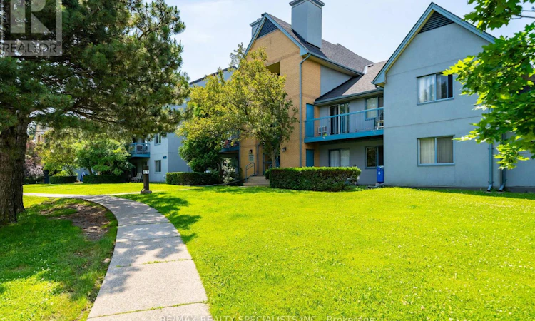 612-95 Trailwood Drive