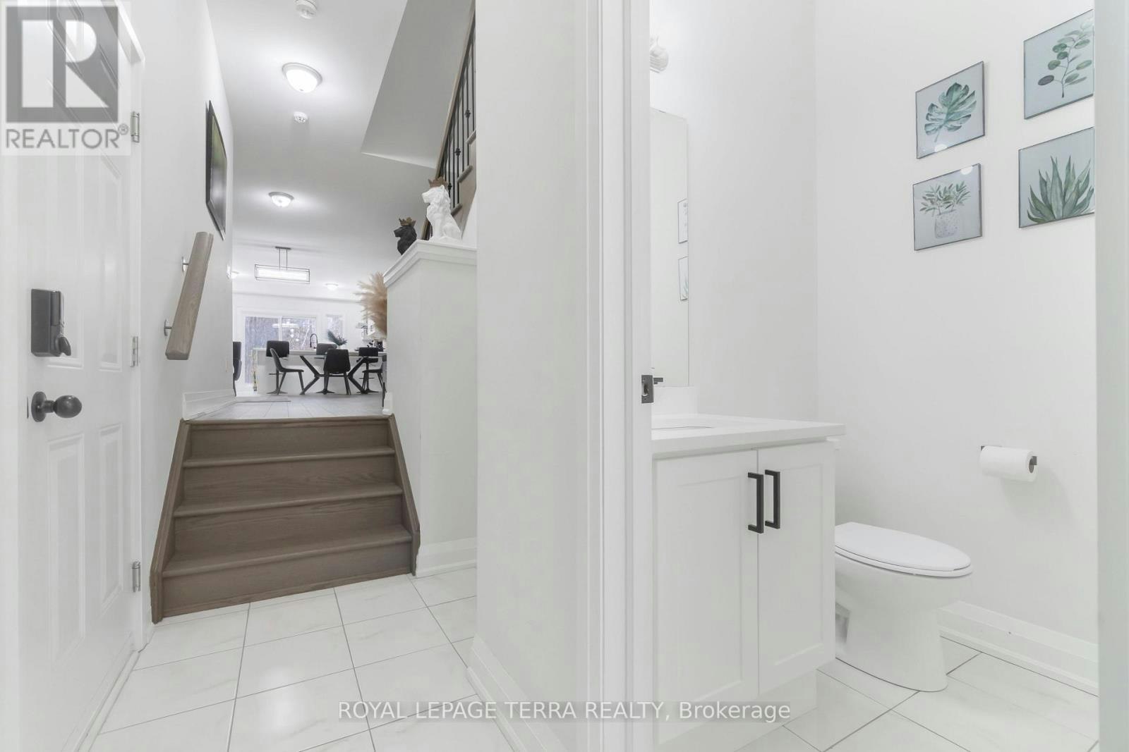 27 Summerbeam Way, Brampton, ON, L6Y 6K5 - 9