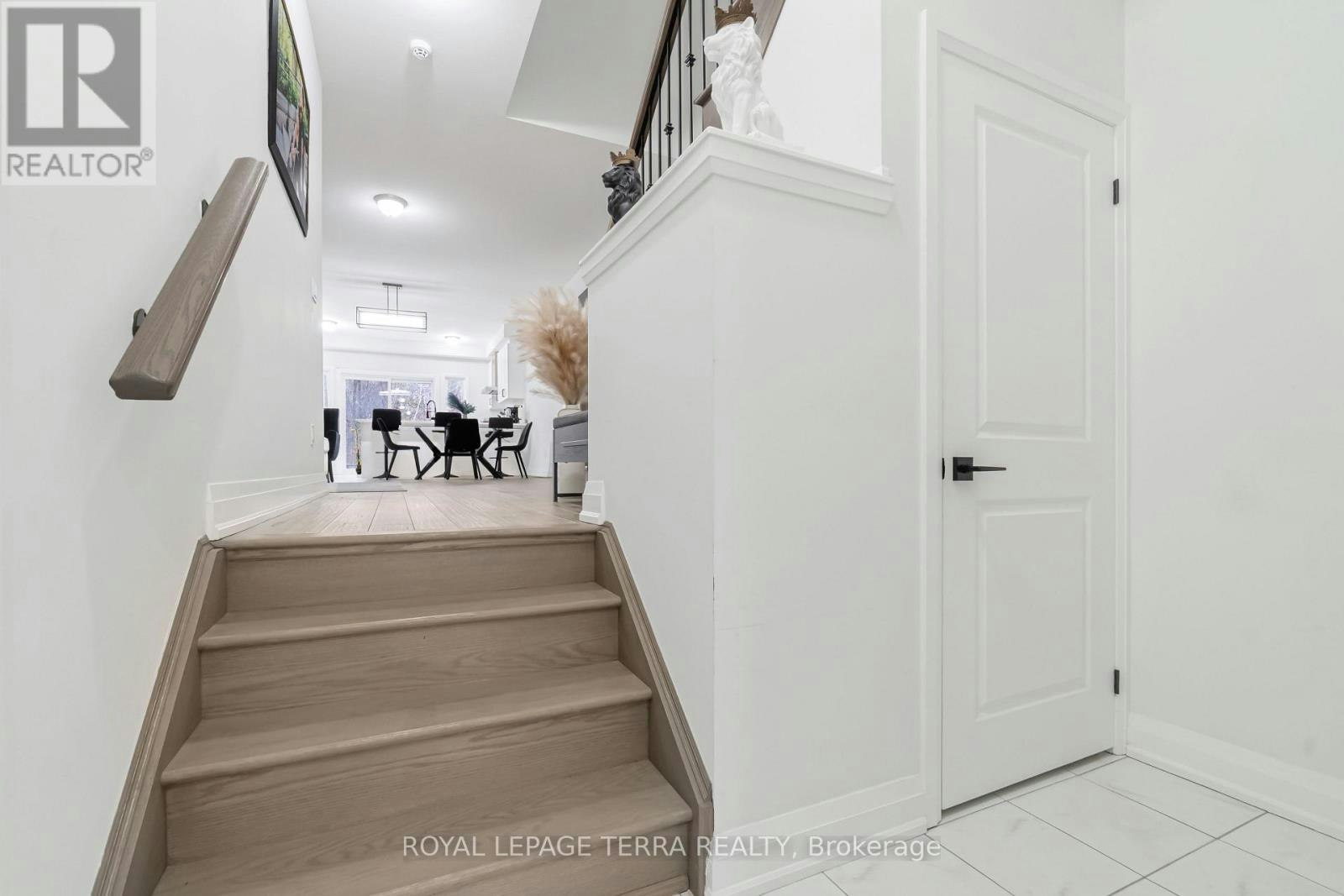 27 Summerbeam Way, Brampton, ON, L6Y 6K5 - 8