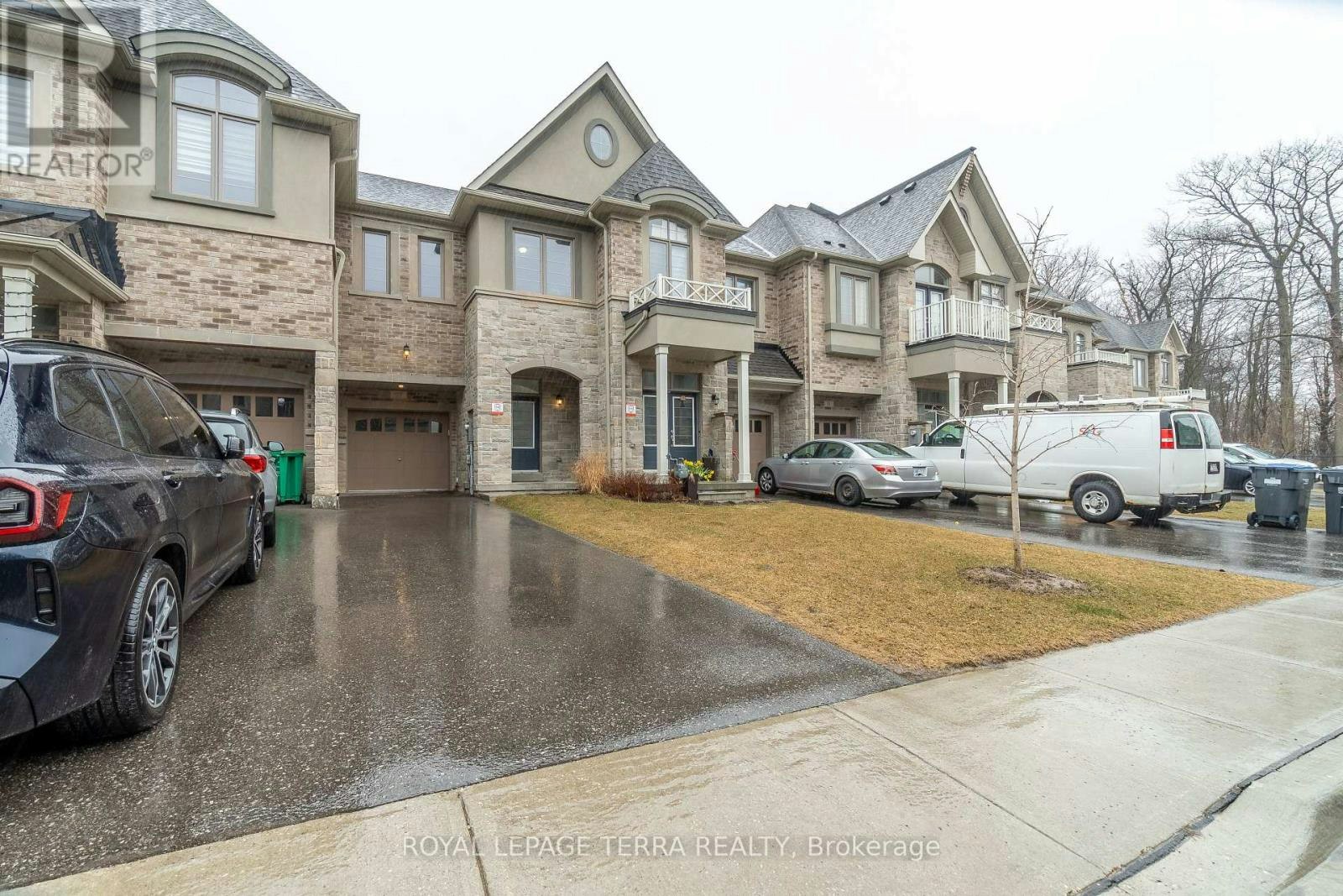 27 Summerbeam Way, Brampton, ON, L6Y 6K5 - 2