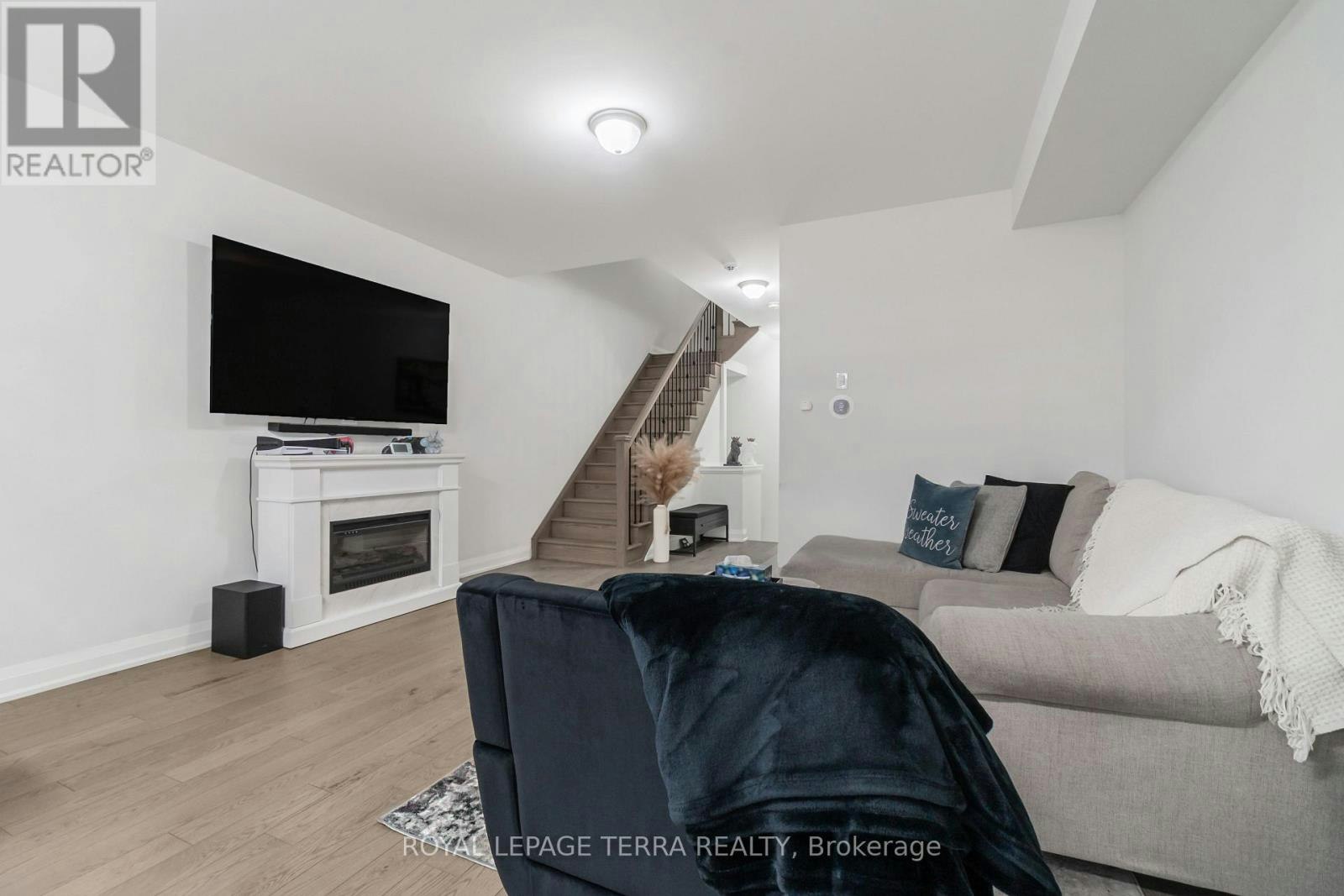 27 Summerbeam Way, Brampton, ON, L6Y 6K5 - 13
