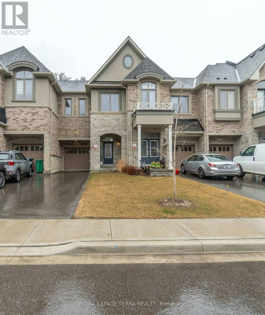 27 Summerbeam Way, Brampton, ON, L6Y 6K5